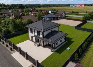 Продам дом, 250 м2, СНТ Берёзовая Роща