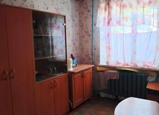 Комната на продажу, 12.6 м2, Омск, улица Бородина, 44Б, Советский округ