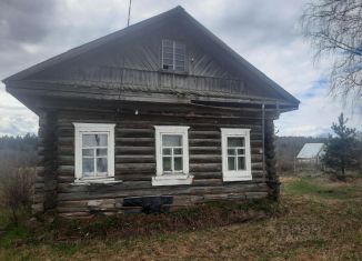 Продается дом, 44.5 м2, Вологодская область