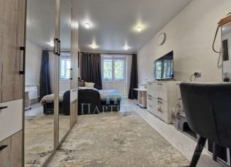 Продажа комнаты, 35 м2, Самара, улица Георгия Ратнера, 9Б, метро Советская