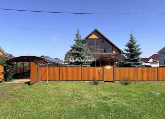 Продаю дом, 121.1 м2, Татарстан, улица Абрамова, 26