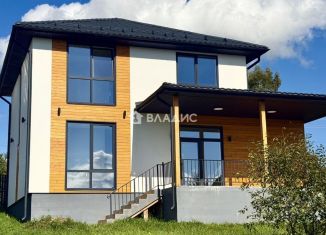 Продам дом, 182.5 м2, Московская область
