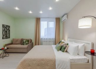 Сдача в аренду 1-ком. квартиры, 40 м2, Самара, проспект Карла Маркса, 4А