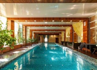 Сдаю дом, 500 м2, Московская область