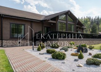Продам коттедж, 235 м2, село Гремячая Поляна, улица Михаила Лермонтова, 4