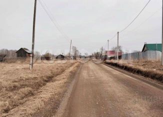 Продается земельный участок, 15 сот., Новосибирская область, Центральная улица, 5А