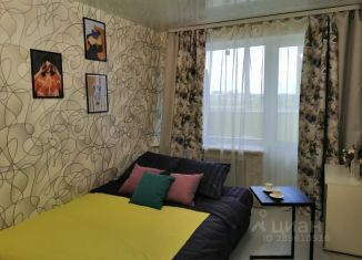 Квартира в аренду студия, 22 м2, Самара, проспект Кирова, 71, метро Юнгородок