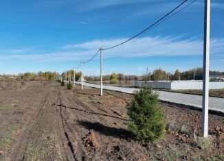Земельный участок на продажу, 7.61 сот., Тюмень, Калининский округ
