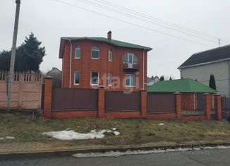 Продажа дома, 317.6 м2, Белгородская область, Тарная улица, 27