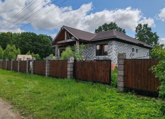 Продается дом, 170 м2, Калужская область, Ёлочная площадь