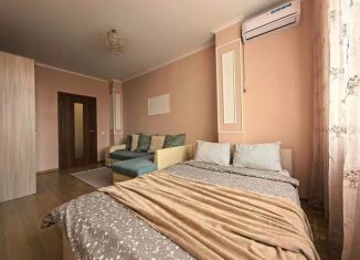 Сдаю 1-ком. квартиру, 35 м2, Белгородская область, проспект Богдана Хмельницкого, 125