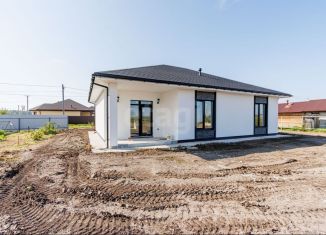 Продается дом, 131 м2, Тюменская область, Московская улица