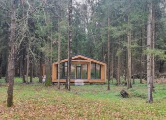 Дом на продажу, 124 м2, Московская область, КП Барский лес, 9