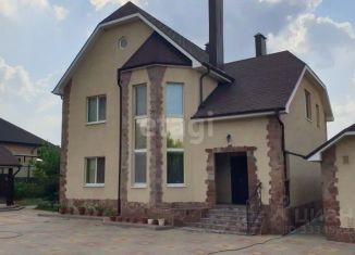 Продаю дом, 207.7 м2, Белгород, улица Газовиков, 44
