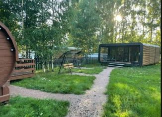 Продаю дом, 38 м2, Ленинградская область, Заливная улица, 6