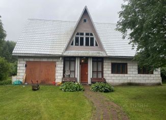 Продажа дома, 118 м2, Ленинградская область, 41К-566