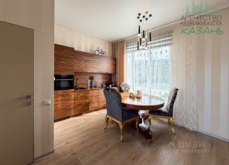 Продам таунхаус, 83.6 м2, село Сокуры, Сенаторская улица, 3