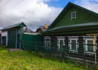 Дом на продажу, 50 м2, Сысерть, улица Машиностроителей, 6