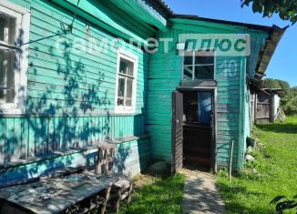 Продам дом, 47.8 м2, Вологодская область