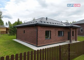 Продажа дома, 140 м2, Калужская область, СНТ Солнечная Долина, 6В