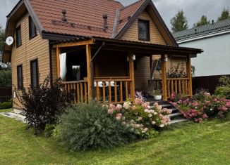 Продажа дома, 110 м2, Московская область, СНТ Росинка, 63