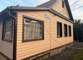 Продаю дом, 80 м2, Владимирская область, улица Мичурина, 56