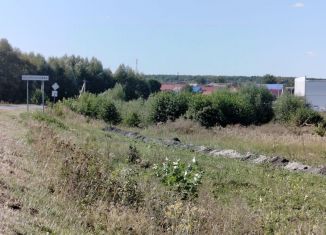Земельный участок на продажу, 12 сот., село Воскресеновка, Совхозная улица