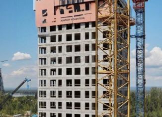 Продажа 3-комнатной квартиры, 90.89 м2, Самара, метро Алабинская