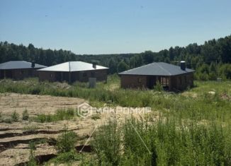 Продажа земельного участка, 11 сот., посёлок Мысовский, КП Солнечная поляна, уч85