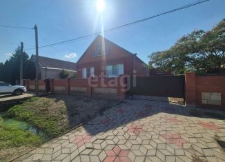 Продам дом, 171.8 м2, Краснодарский край, Сиреневая улица
