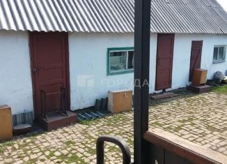 Продаю дом, 129 м2, Новосибирская область, Озёрная улица, 1/1