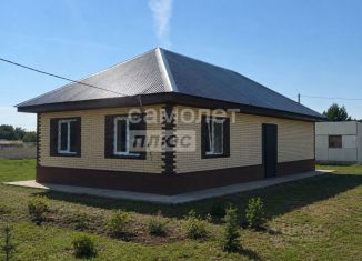 Дом на продажу, 60.2 м2, Республика Башкортостан, Башкирская улица