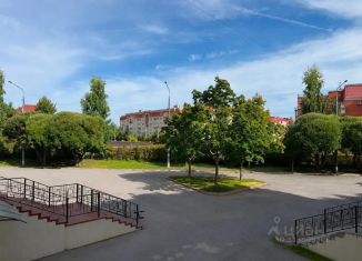 Продается таунхаус, 290 м2, Пушкин, улица Архитектора Данини, 9