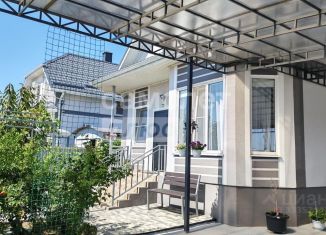 Продаю дом, 112.9 м2, село Цибанобалка
