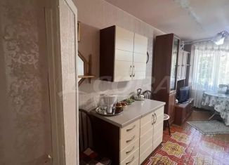 Комната на продажу, 16.2 м2, Тюмень, улица Красина, 5, Центральный округ