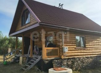 Продажа дома, 73 м2, Тюменская область, Береговая улица