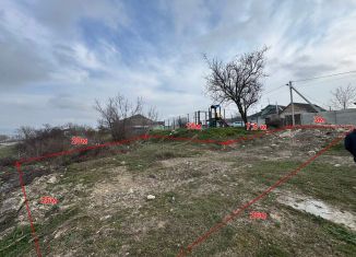 Продажа земельного участка, 5 сот., Севастополь, Краснореченская улица