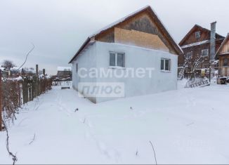 Продается дом, 60 м2, Уфа, 2-я Перевалочная улица, 11
