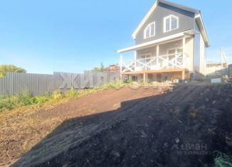 Продается коттедж, 94 м2, Новосибирская область, улица Карла Маркса