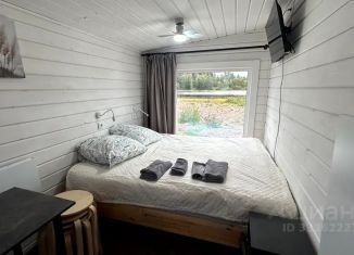 Сдам в аренду дом, 20 м2, Карелия, деревня Лахта, 12