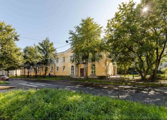 Продается комната, 82.9 м2, посёлок Металлострой, Школьная улица, 7