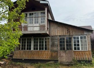 Продается дача, 60 м2, Кировская область