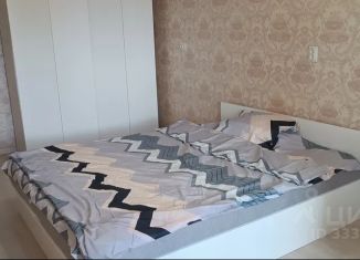 Сдаю двухкомнатную квартиру, 40 м2, Тула, улица Фёдора Смирнова, 1