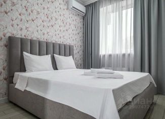 Комната в аренду, 10 м2, Ставропольский край, улица Доваторцев, 39Е