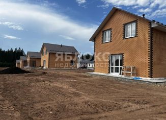 Продам дом, 117 м2, Пермский край, Орлинский переулок, 7