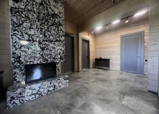 Продам дом, 450 м2, Ленинградская область, Речная улица