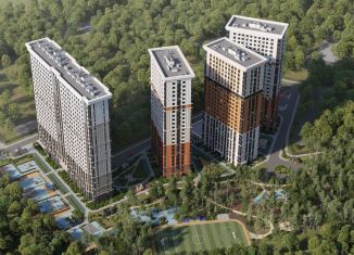 Продаю двухкомнатную квартиру, 47.1 м2, Московская область