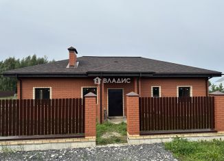 Продаю дом, 111.6 м2, деревня Чаглава, Новая улица, 8А