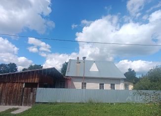 Продажа дома, 66 м2, село Елыкаево