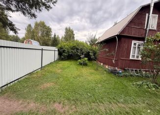 Продаю дачу, 45 м2, Московская область, СНТ Берёзка, 139